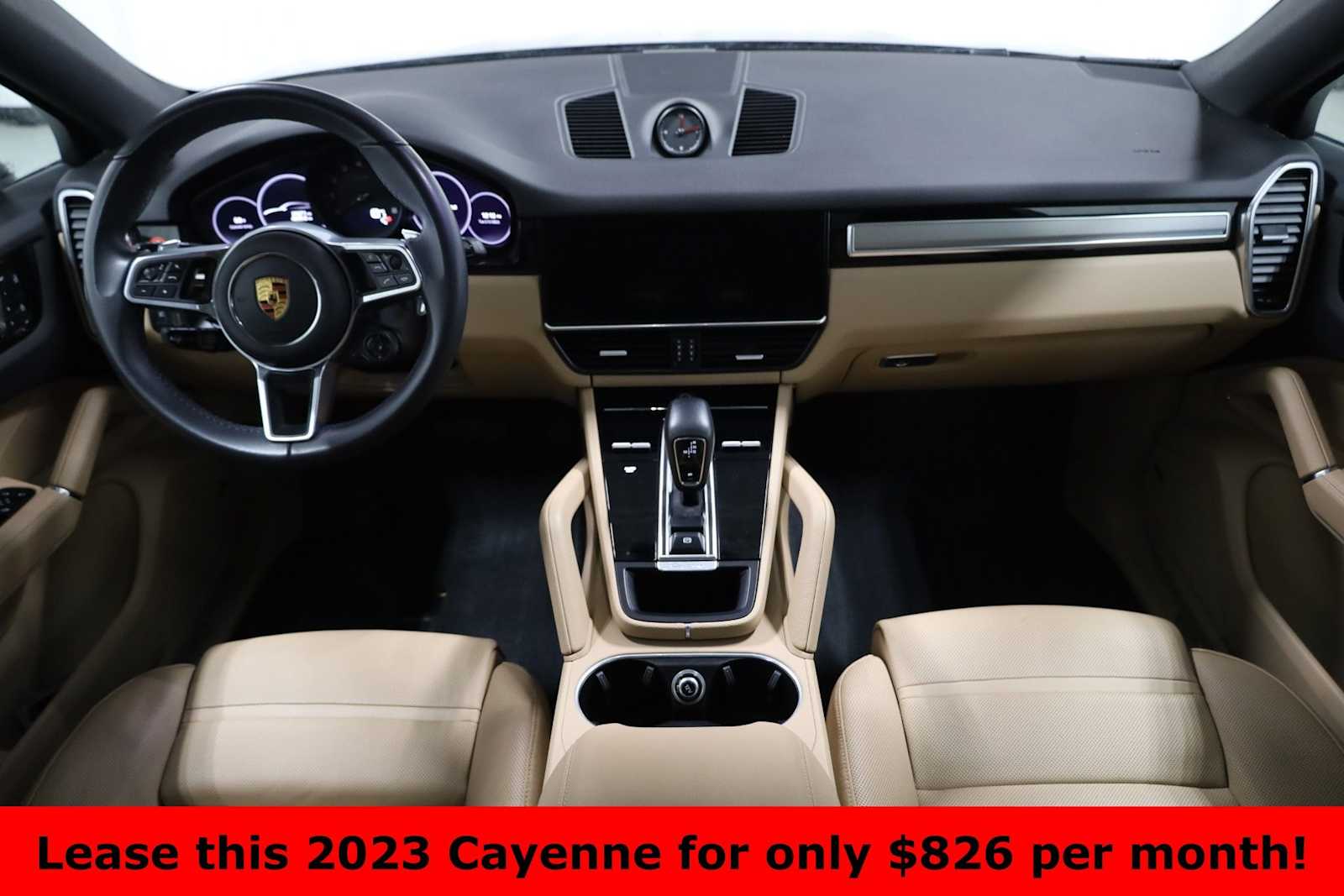 Thumbnail: 2023 Porsche  - 26