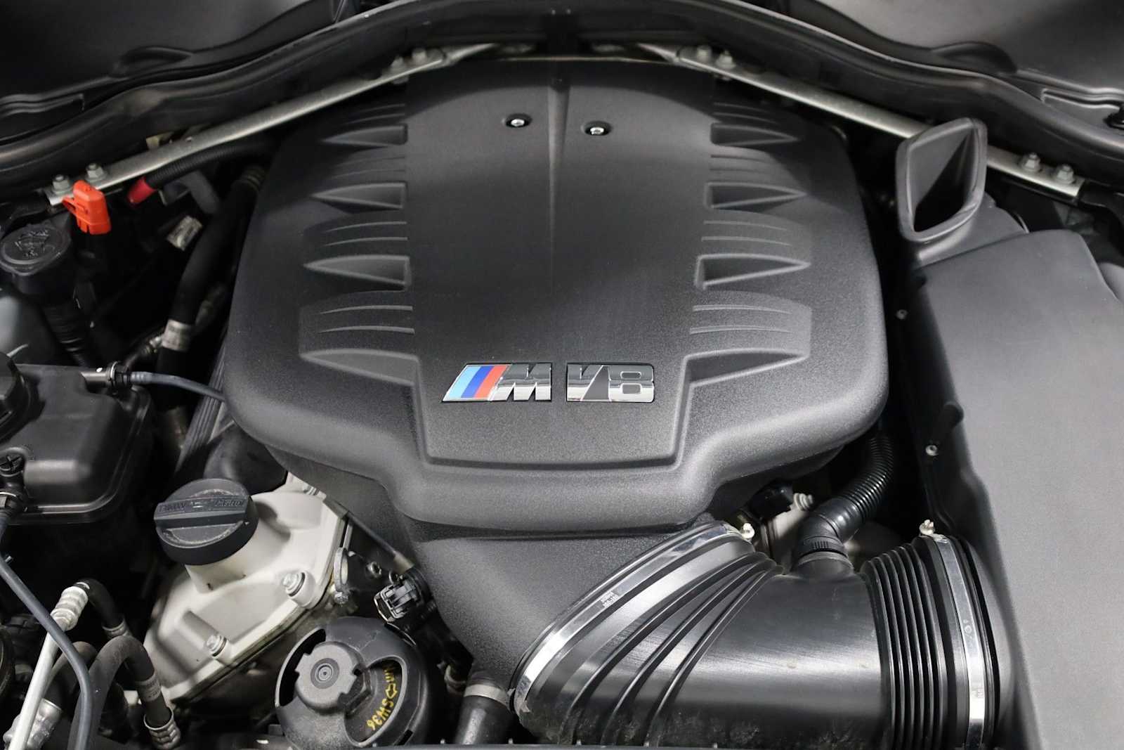 Thumbnail: 2013 BMW M3 - 37