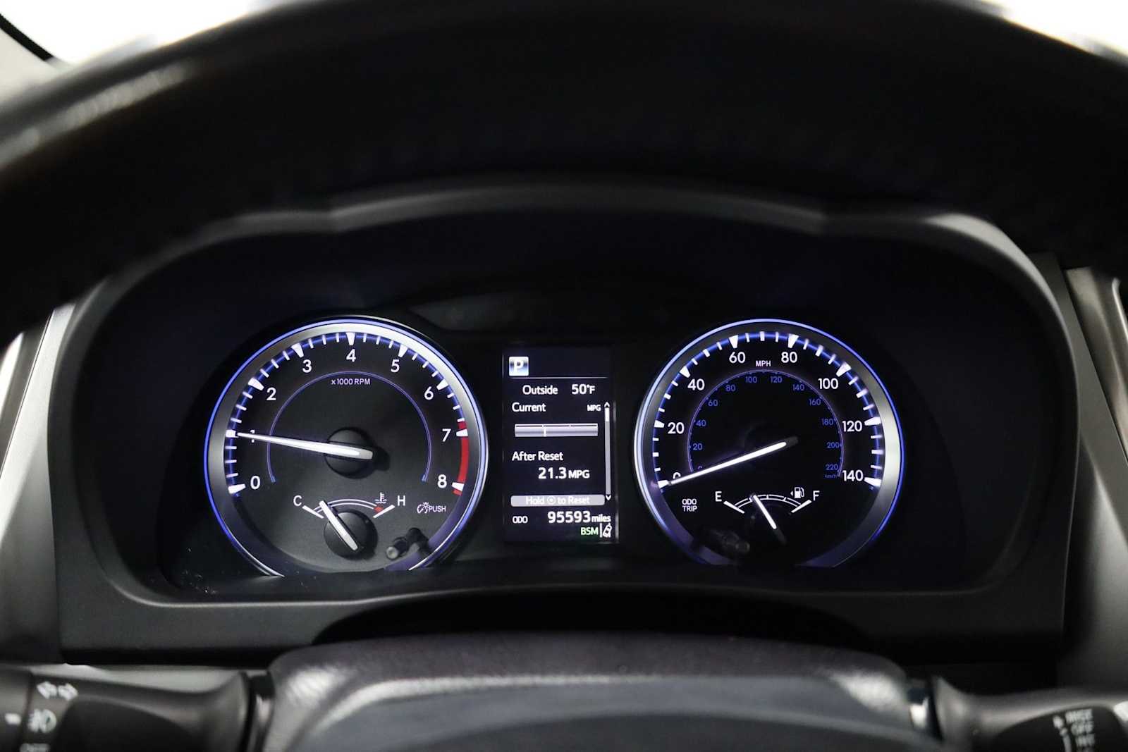 Thumbnail: 2019 Toyota Highlander - 22