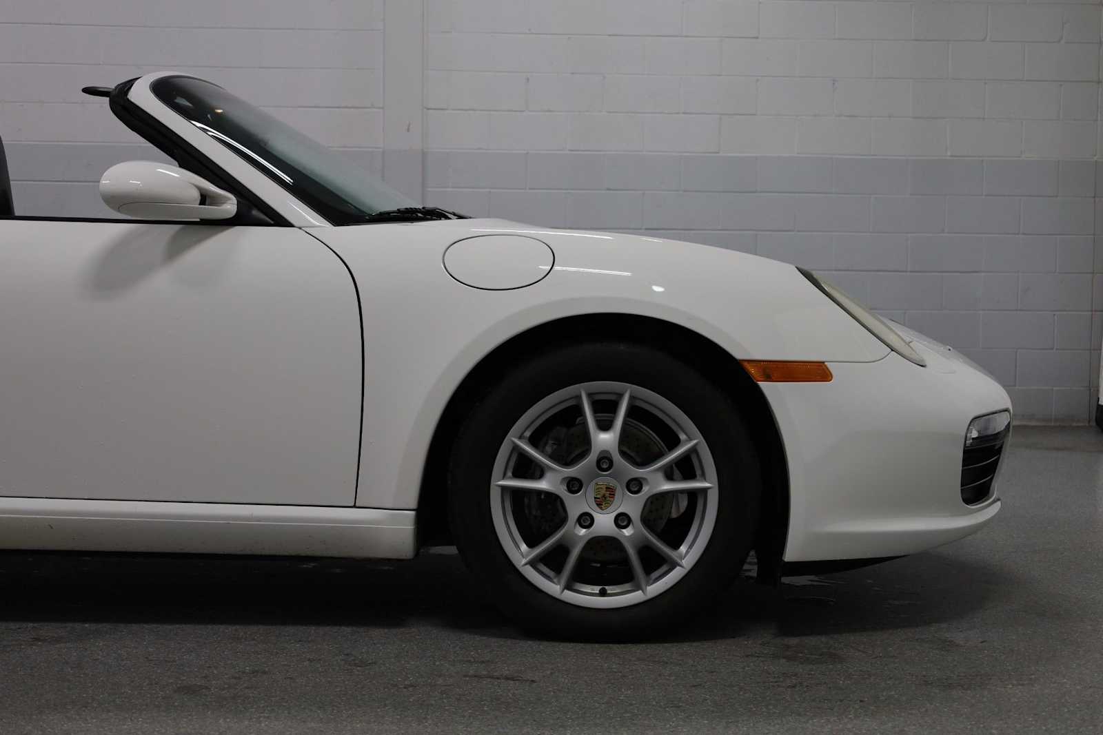 Thumbnail: 2006 Porsche Boxster - 12