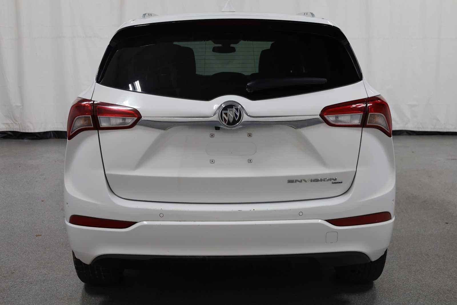 Thumbnail: 2019 Buick Envision - 7
