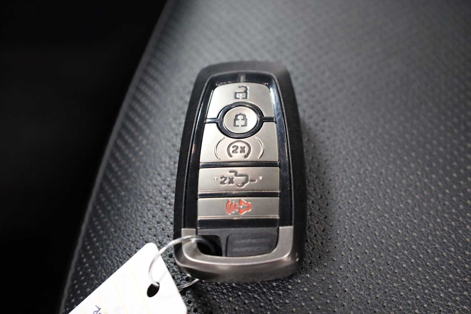 Thumbnail: 2020 Ford F-150 - 37