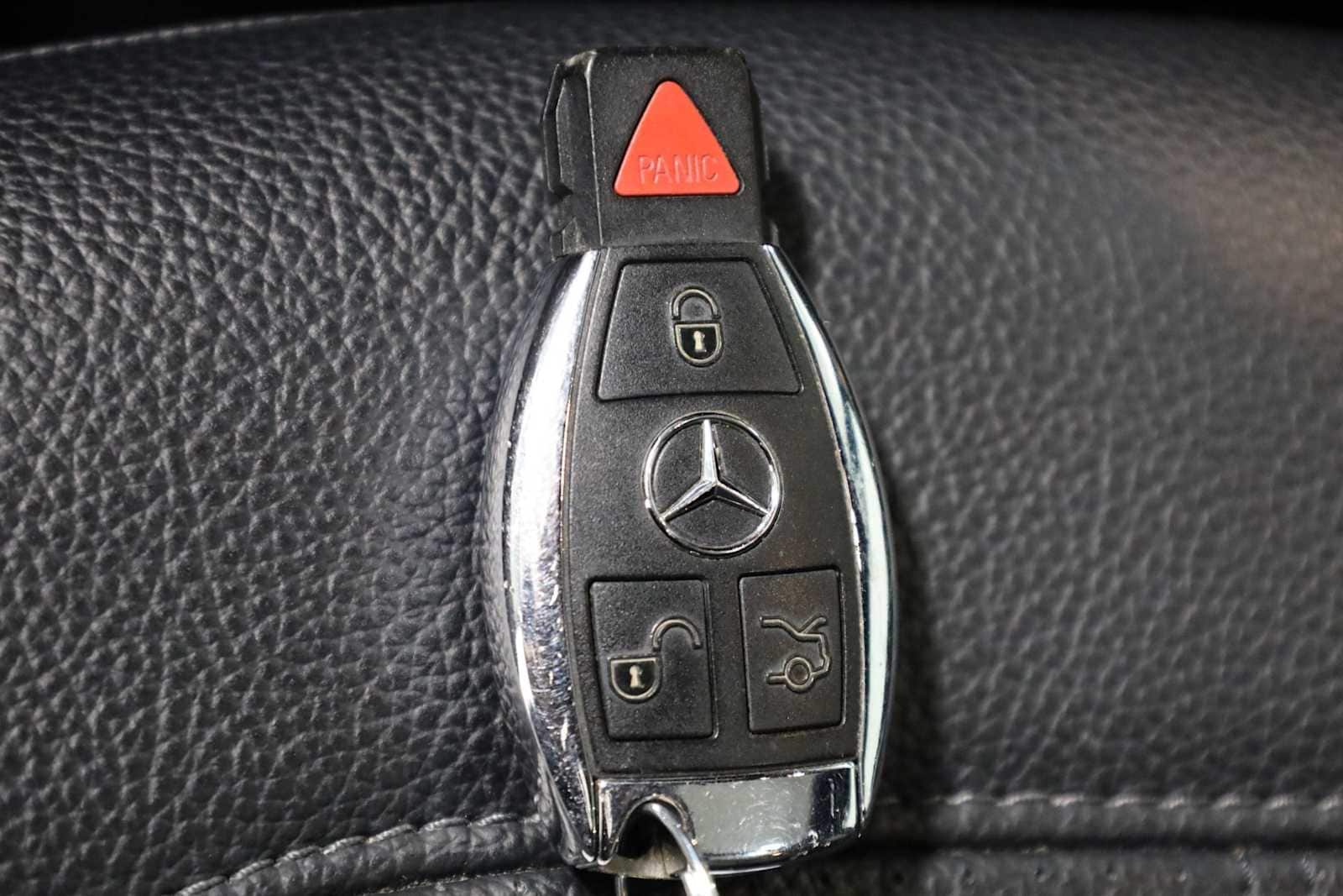Thumbnail: 2019 Mercedes-Benz GLS - 38