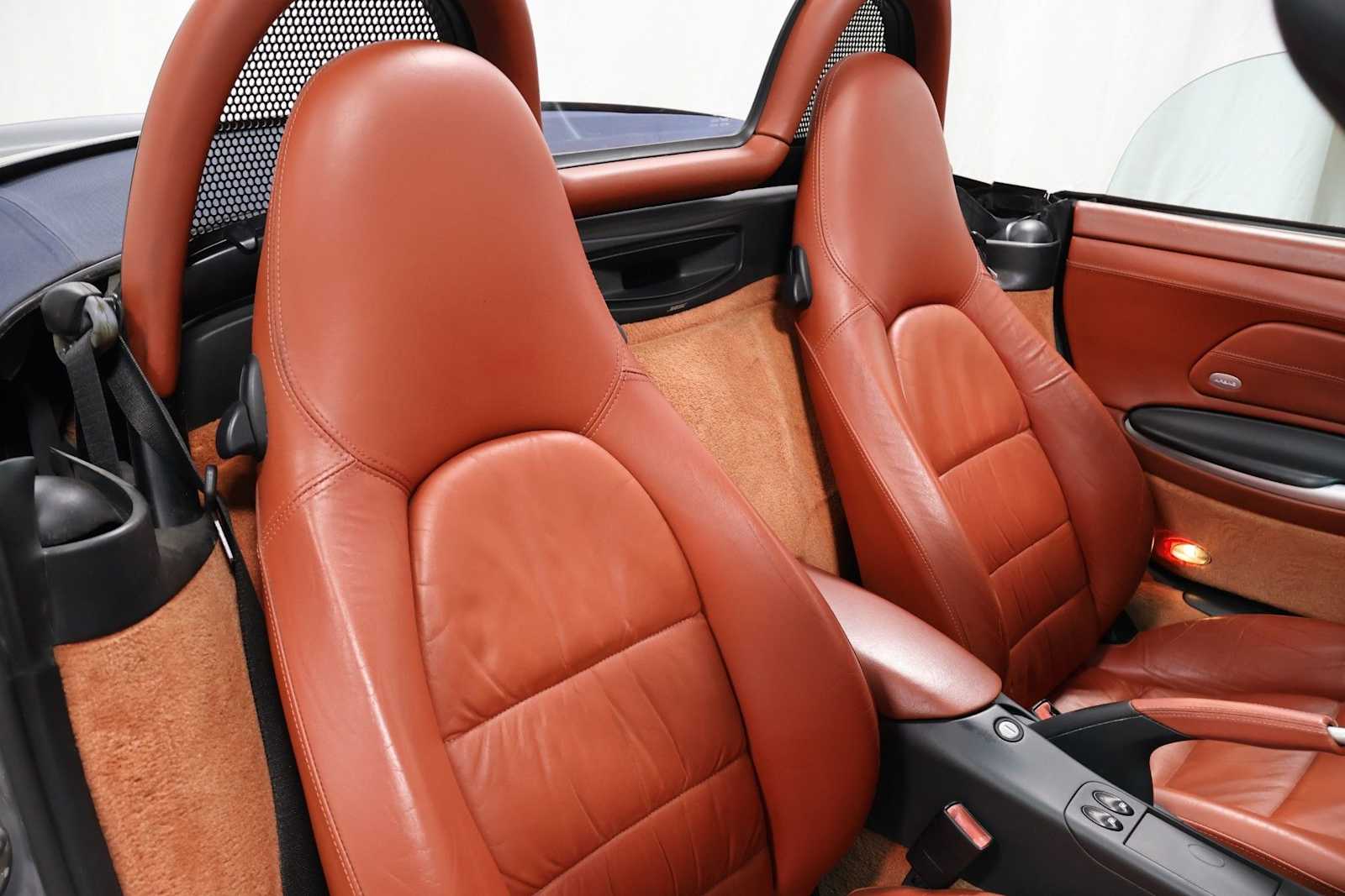 Thumbnail: 2003 Porsche Boxster - 20