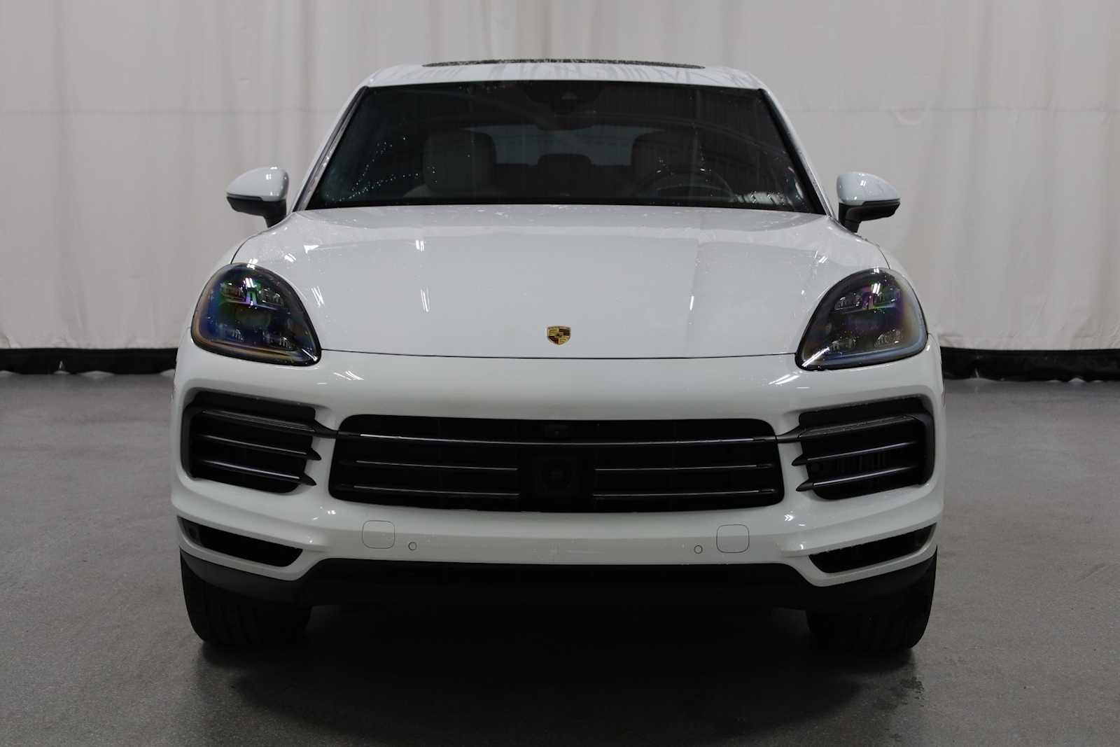 Thumbnail: 2020 Porsche Cayenne - 15