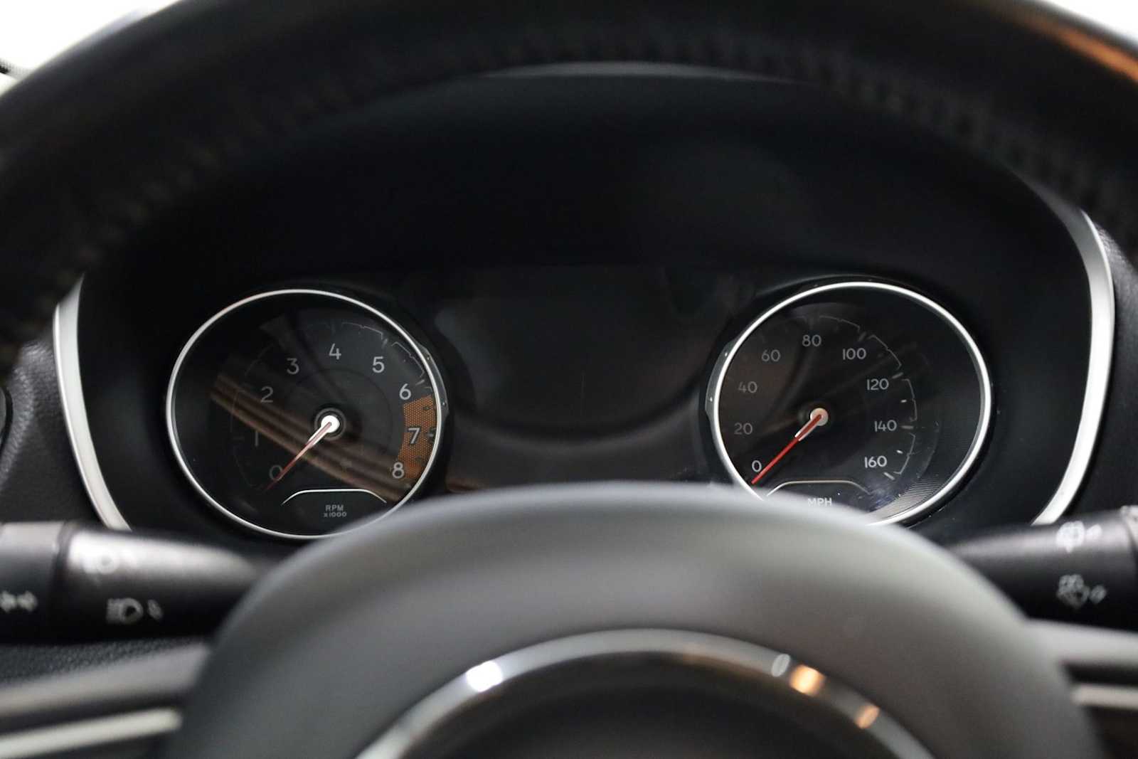 Thumbnail: 2019 Jeep Compass - 21