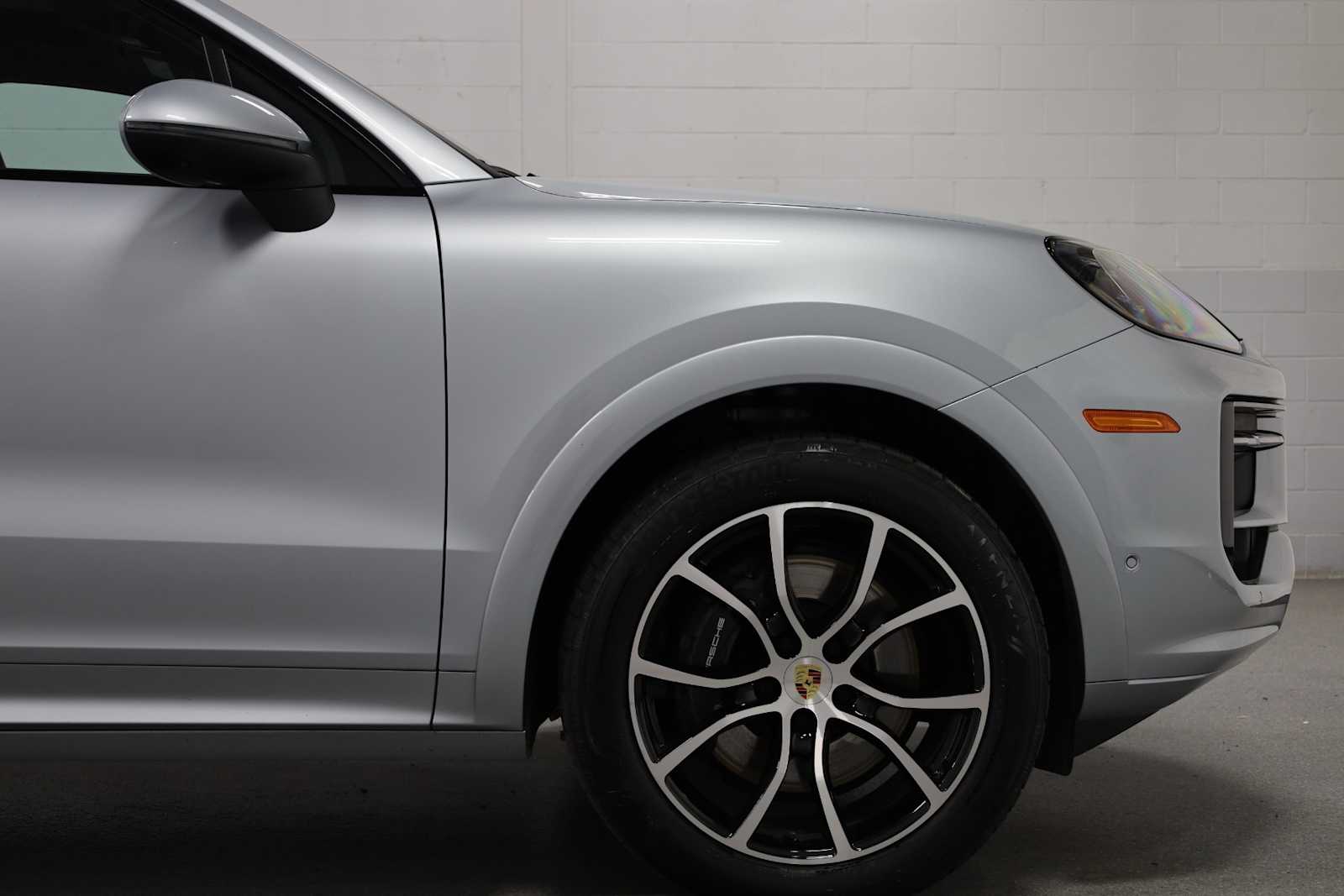 Thumbnail: 2024 Porsche Cayenne - 11