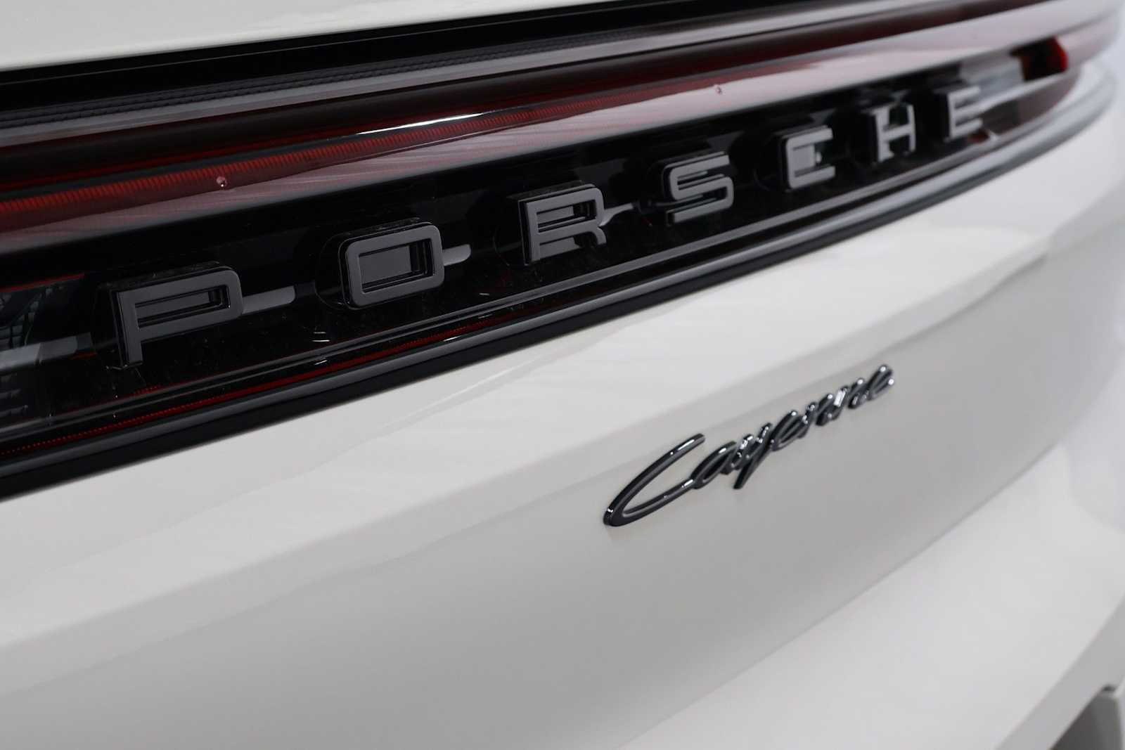Thumbnail: 2026 Porsche  - 8