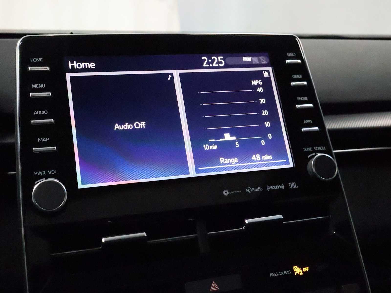 Thumbnail: 2019 Toyota Avalon - 30