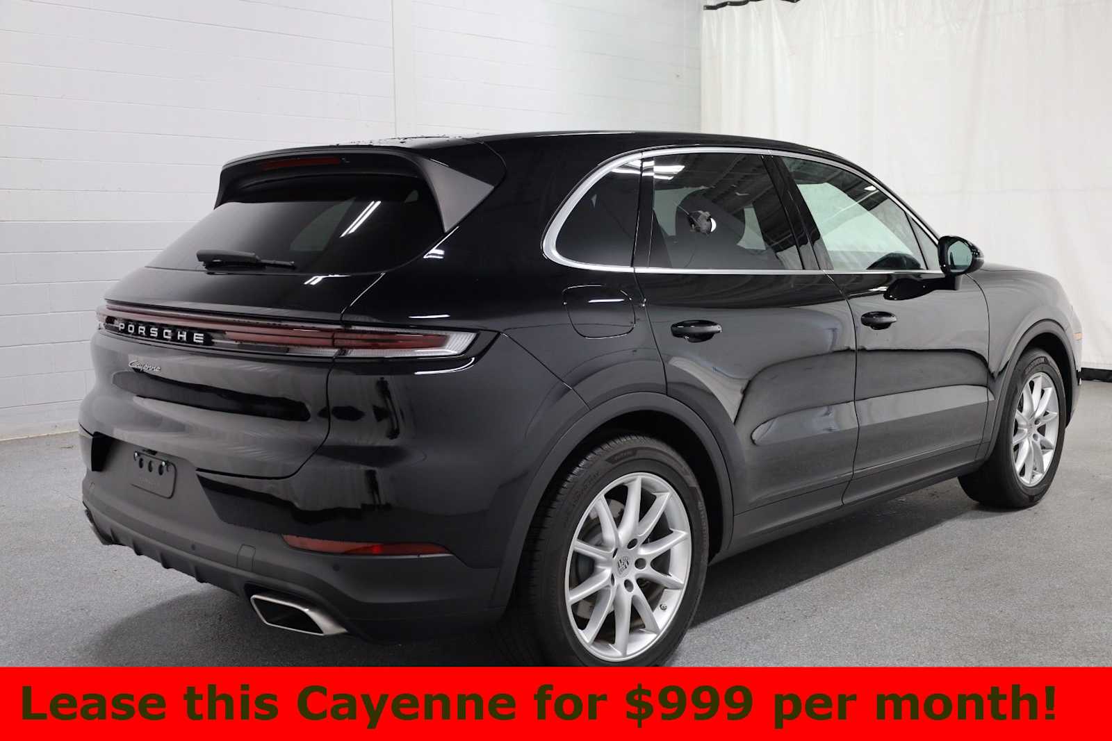 Thumbnail: 2024 Porsche Cayenne - 9