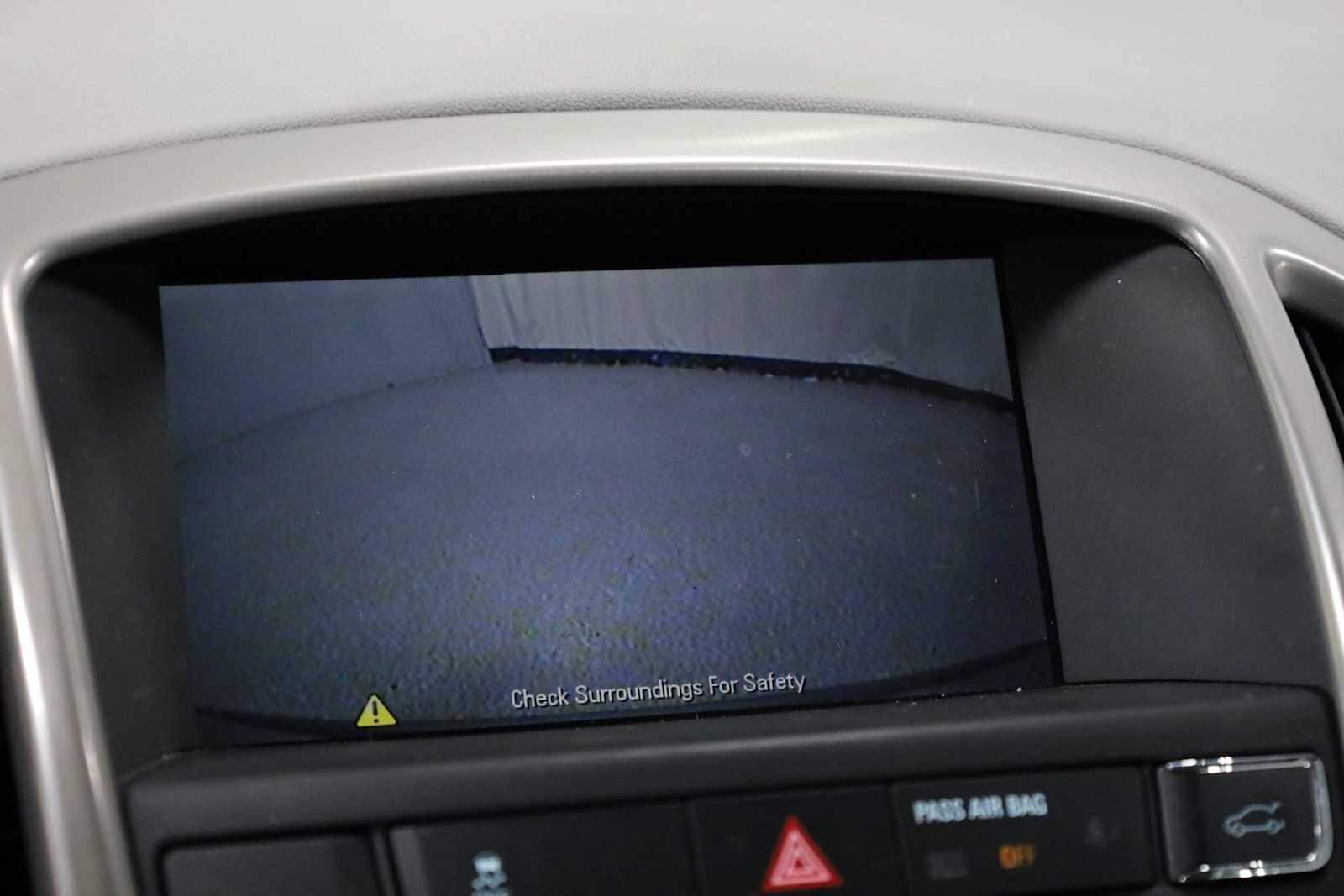 Thumbnail: 2013 Buick Verano - 29