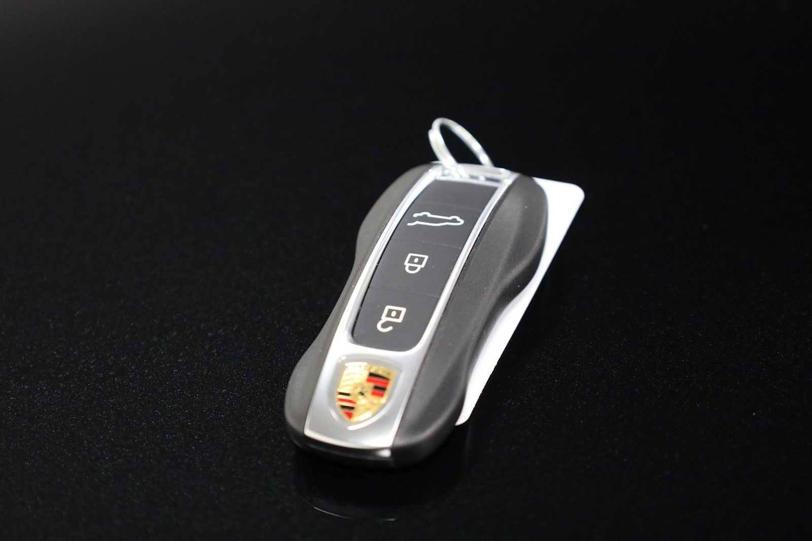 Thumbnail: 2026 Porsche  - 43