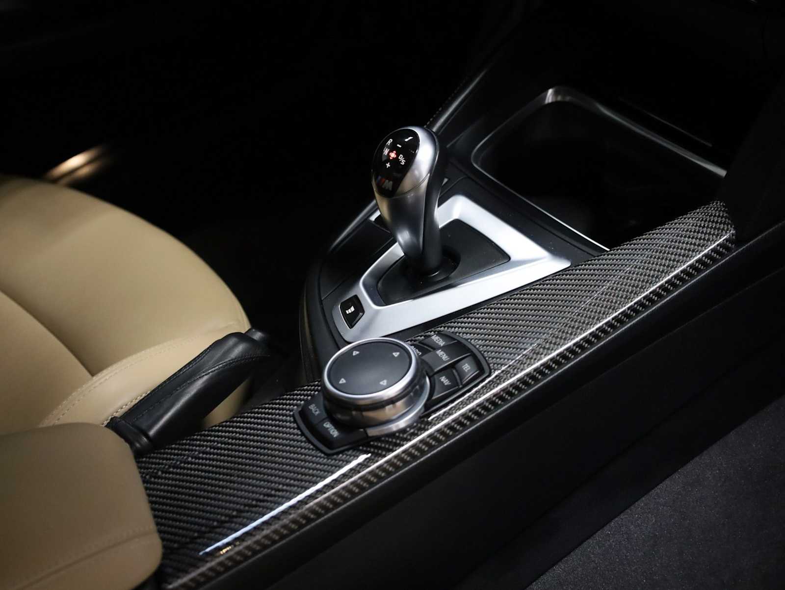 Thumbnail: 2016 BMW M3 - 19