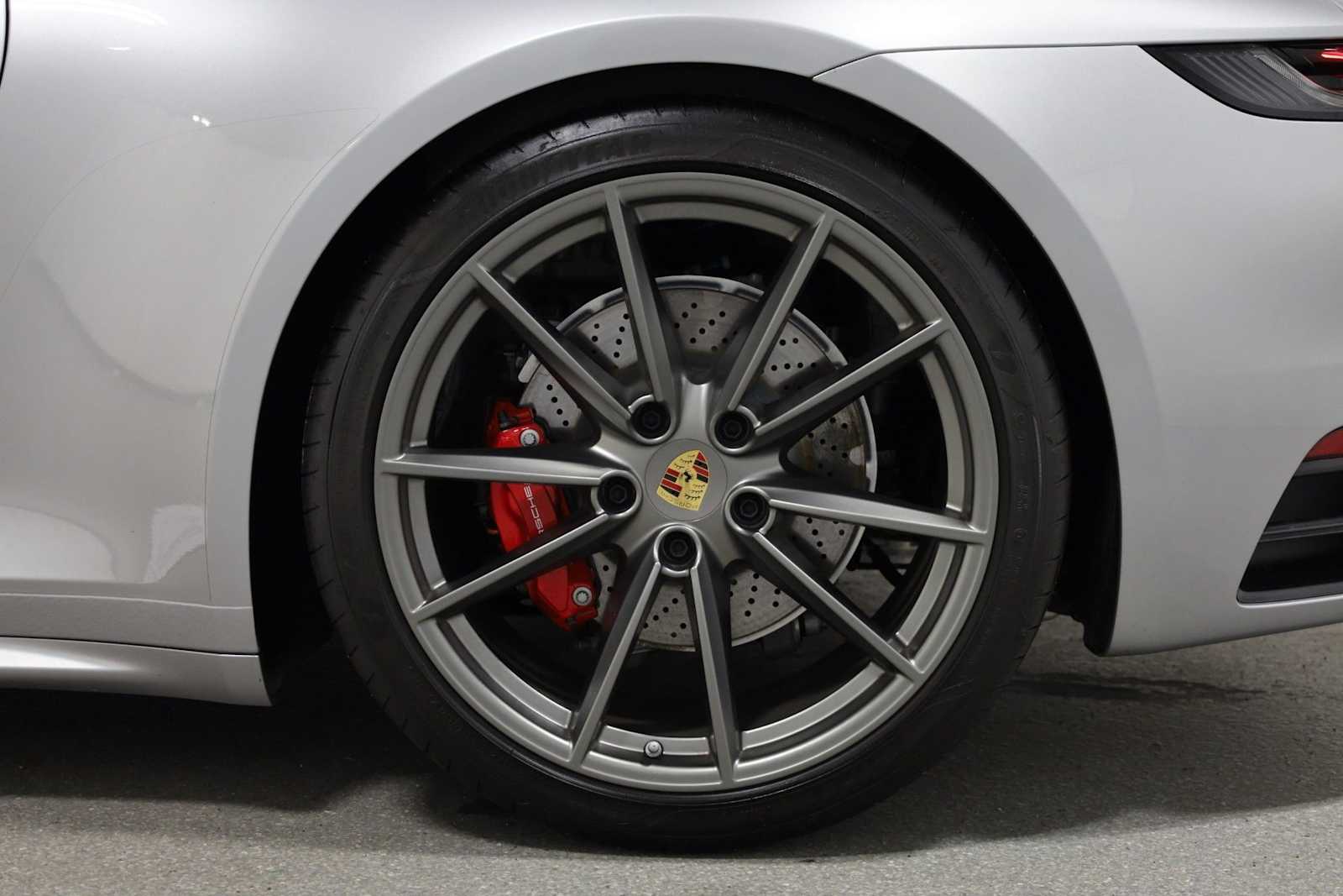 Thumbnail: 2024 Porsche 911 - 37