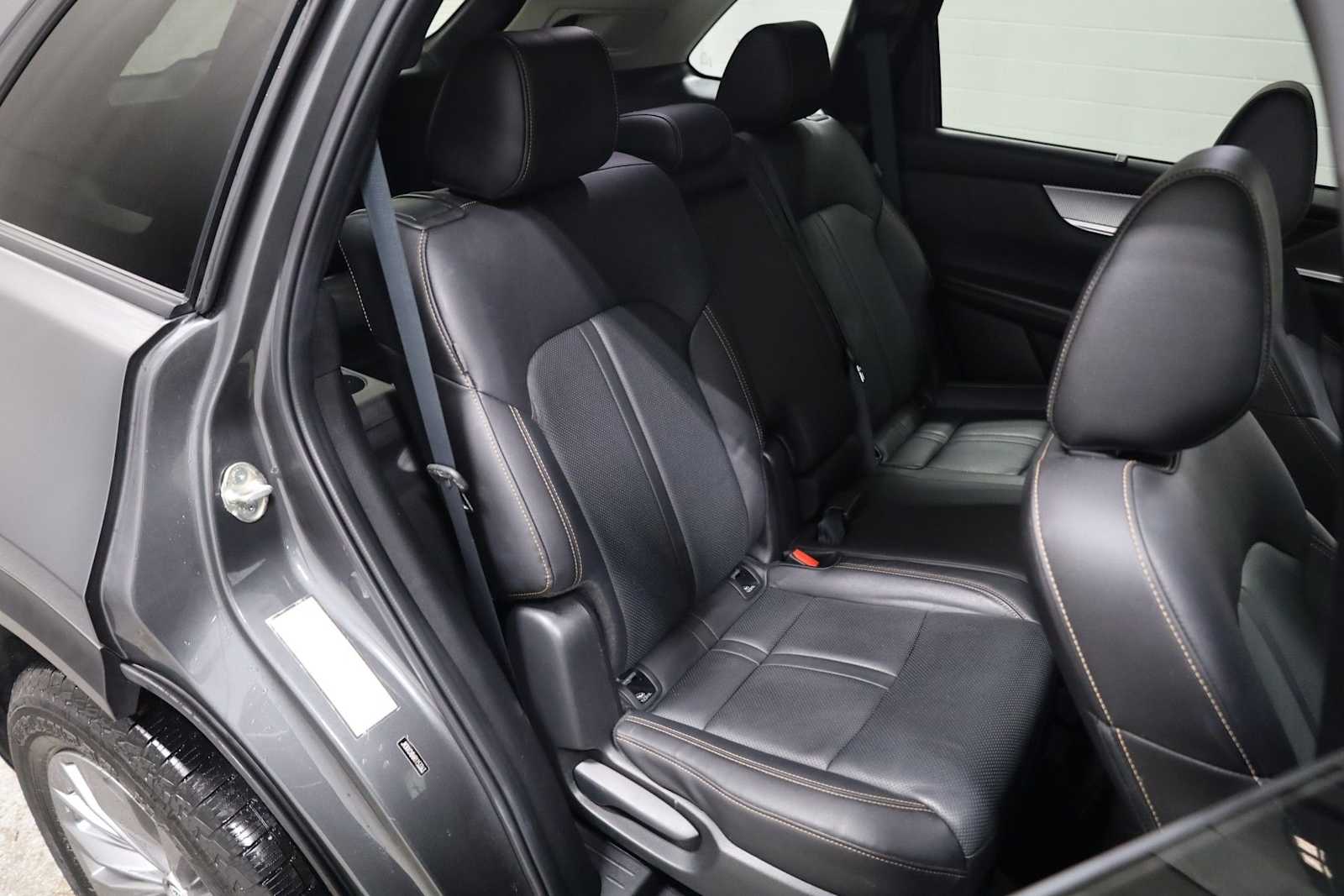 Thumbnail: 2024 Mazda CX-90 - 35