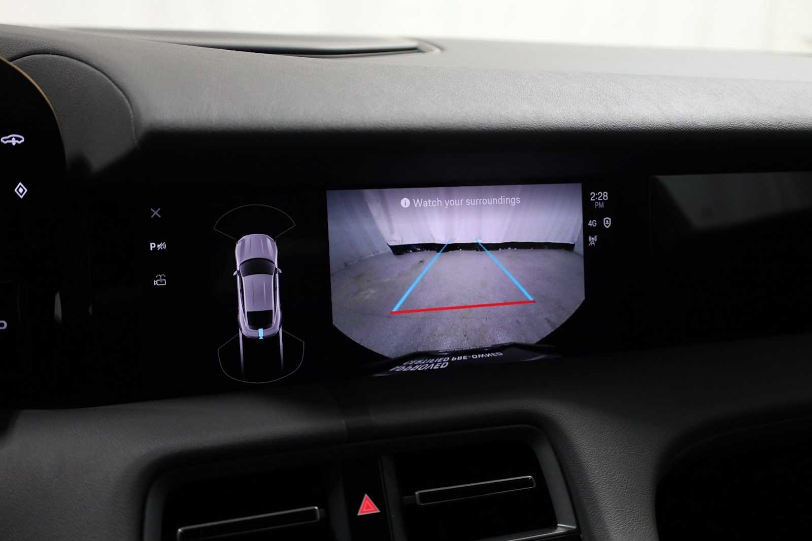 Thumbnail: 2025 Porsche Taycan - 31