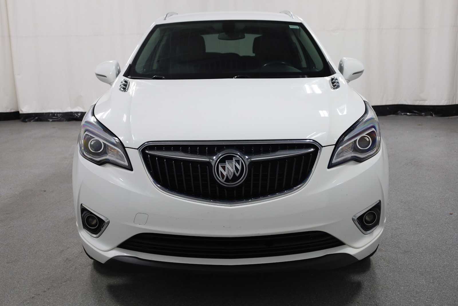 Thumbnail: 2019 Buick Envision - 14