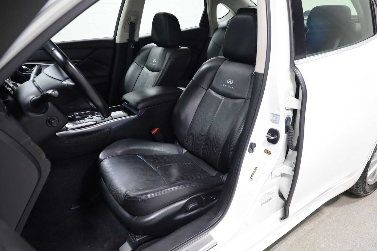 Thumbnail: 2013 INFINITI M37 - 5