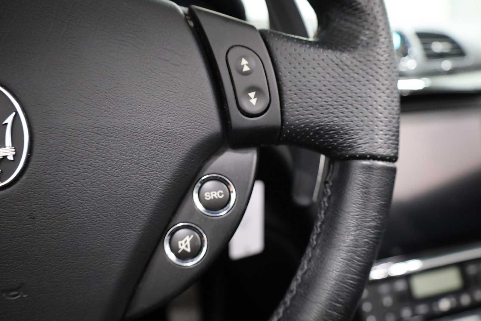 Thumbnail: 2018 Maserati GranTurismo - 22