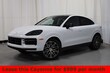  Porsche Cayenne Coupe