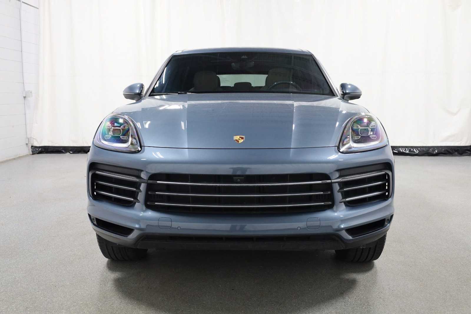 Thumbnail: 2019 Porsche Cayenne - 14