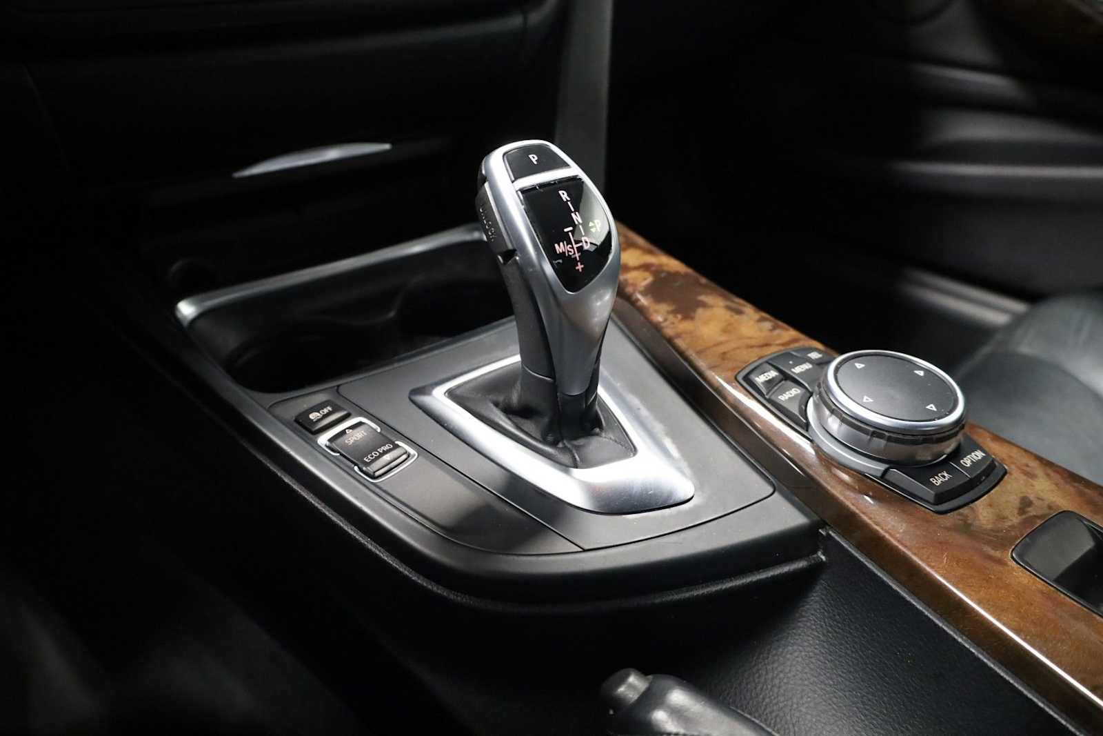 Thumbnail: 2015 BMW 4 Series - 26