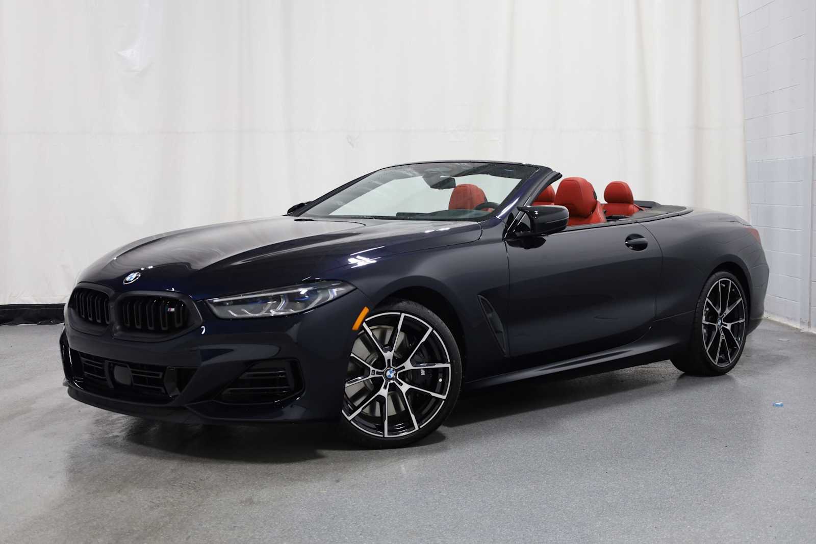 Thumbnail: 2024 BMW 8 Series - 1