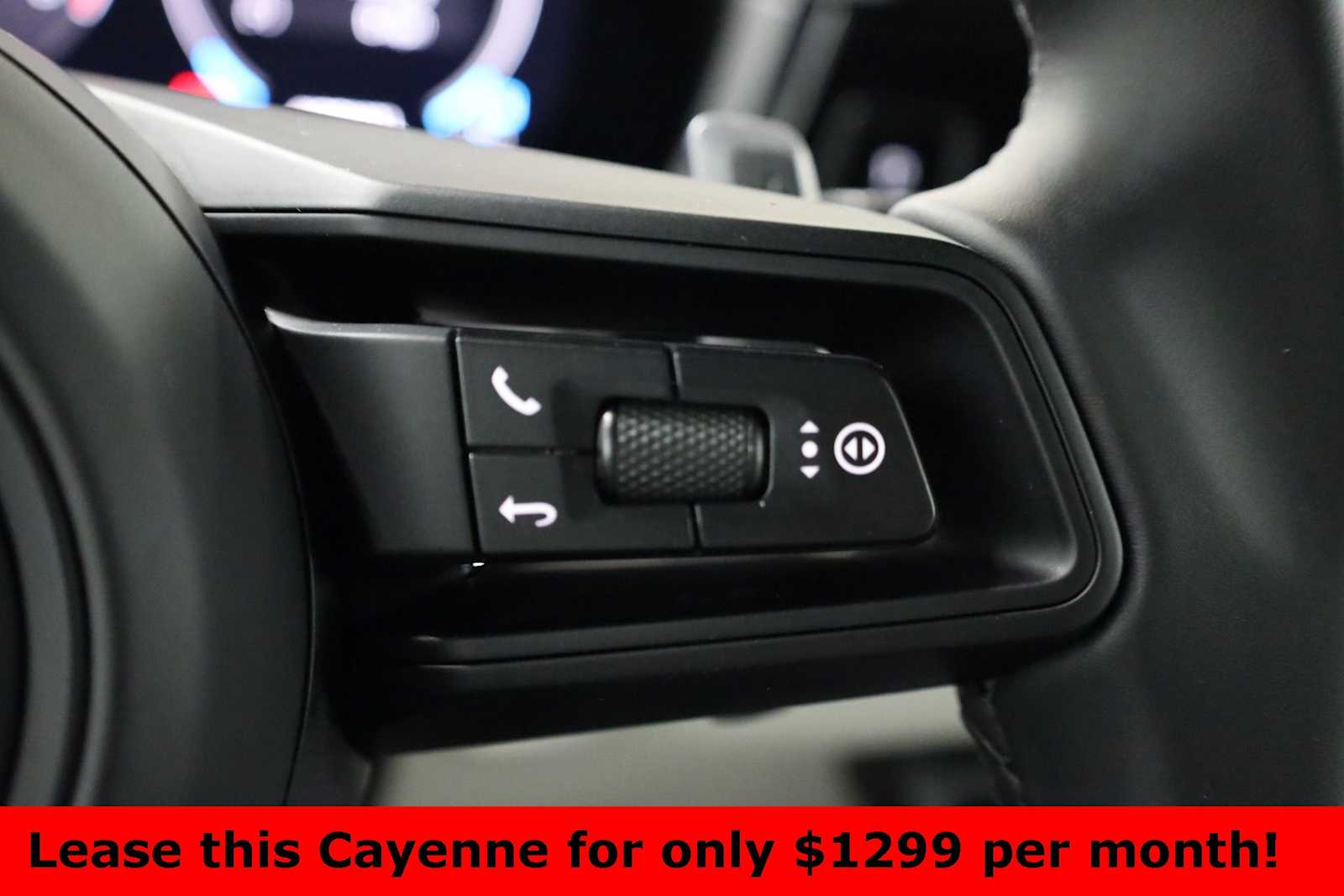 Thumbnail: 2025 Porsche Cayenne - 26