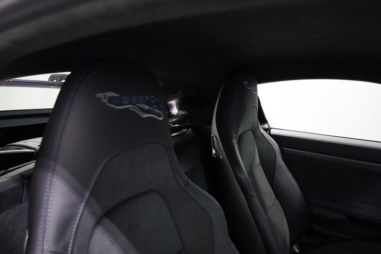 Thumbnail: 2023 Porsche 718 Cayman - 20