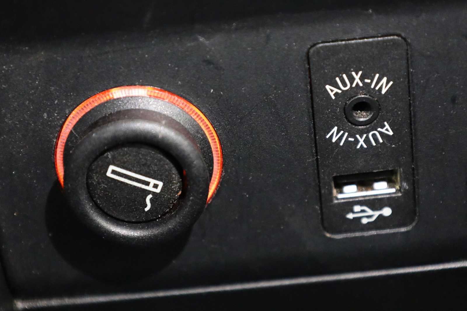 Thumbnail: 2016 BMW i3 - 31