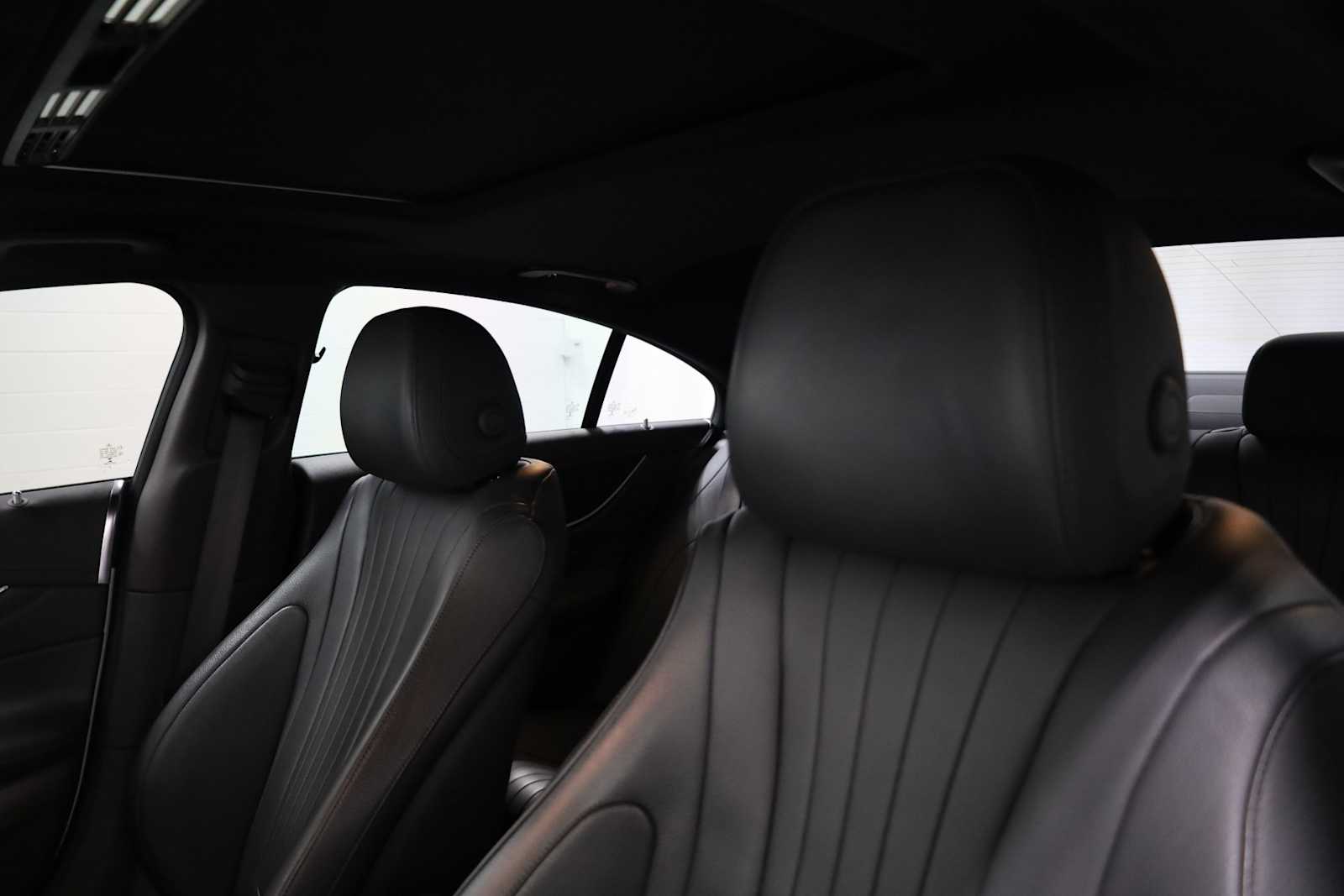 Thumbnail: 2019 Mercedes-Benz CLS - 18
