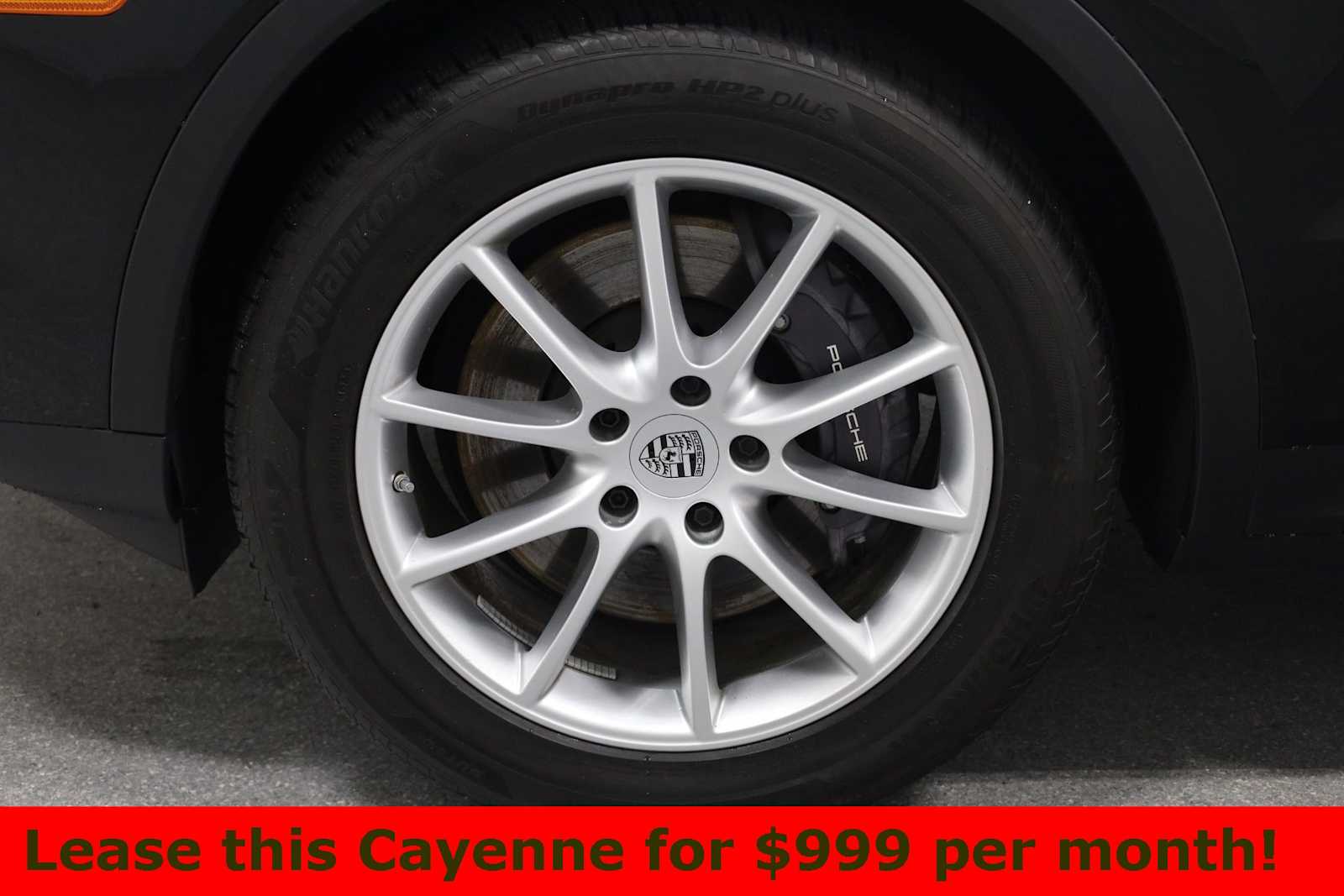 Thumbnail: 2024 Porsche Cayenne - 35