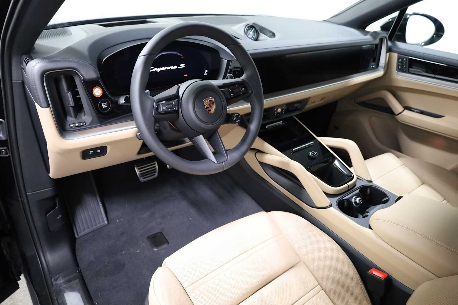 Thumbnail: 2026 Porsche  - 4