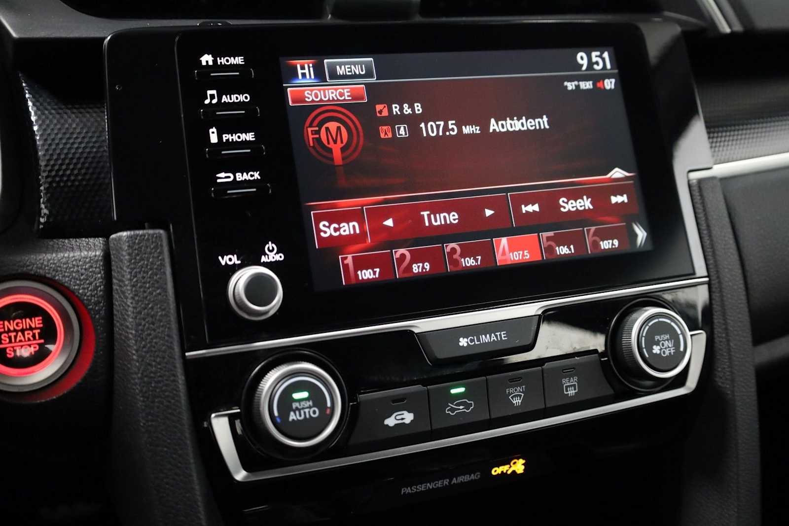 Thumbnail: 2019 Honda Civic - 29