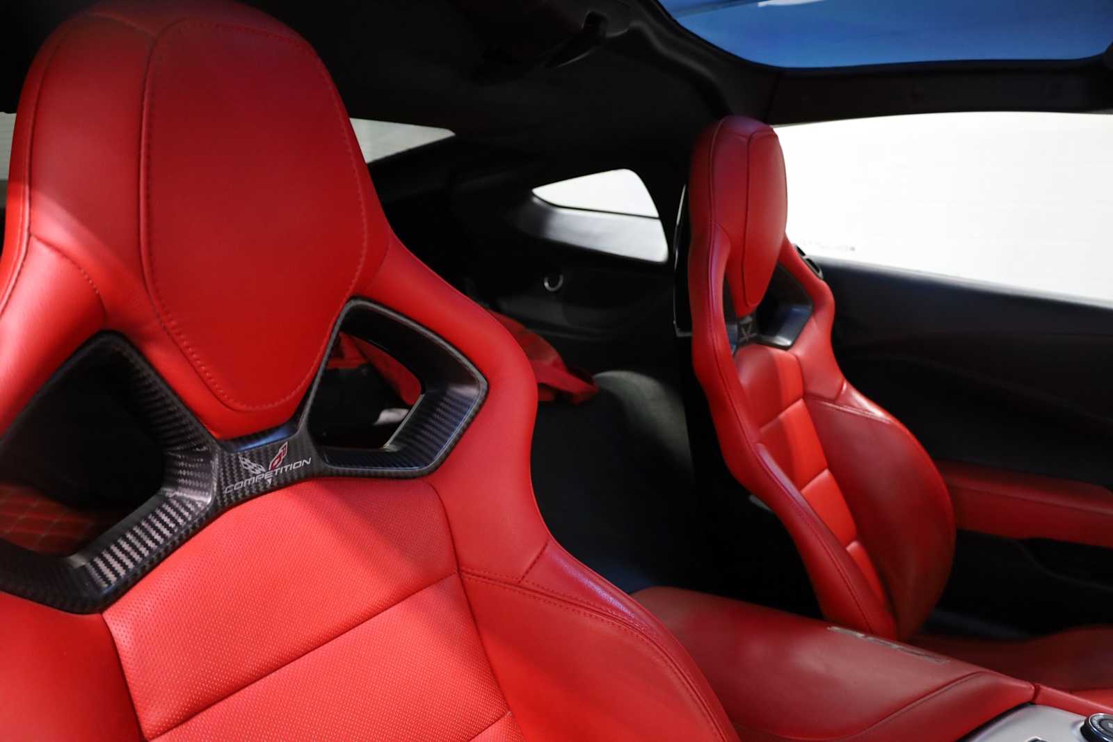 Thumbnail: 2016 Chevrolet Corvette - 20