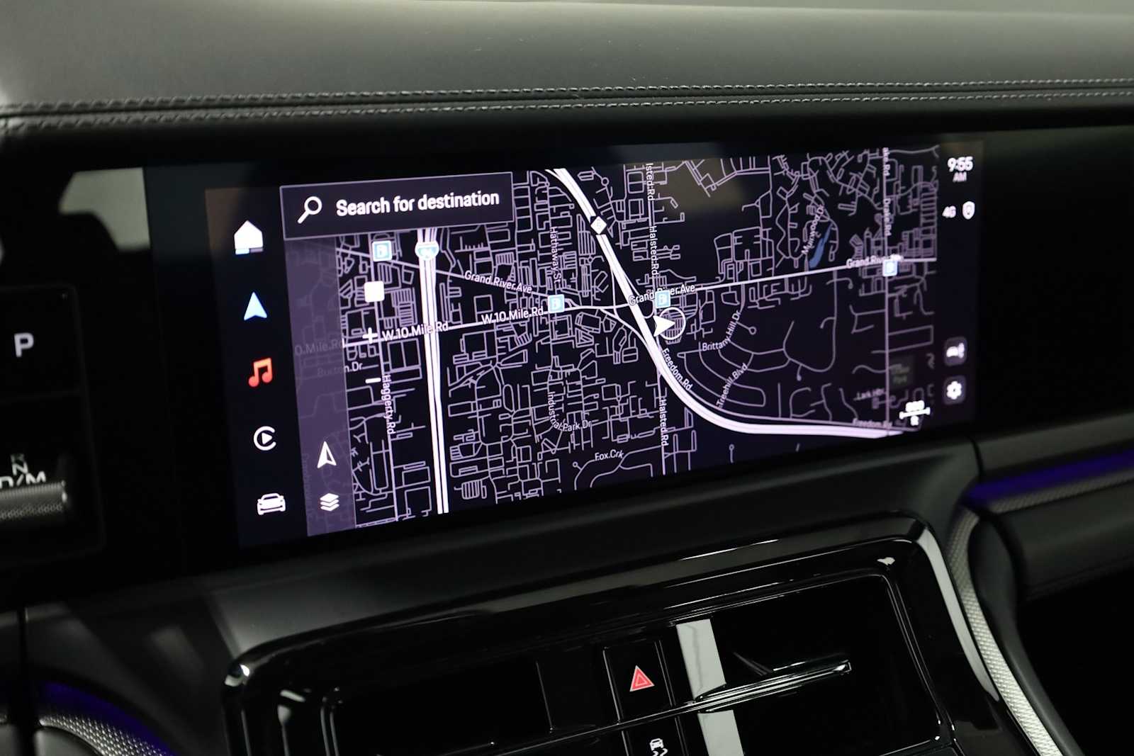 Thumbnail: 2025 Porsche Panamera - 31