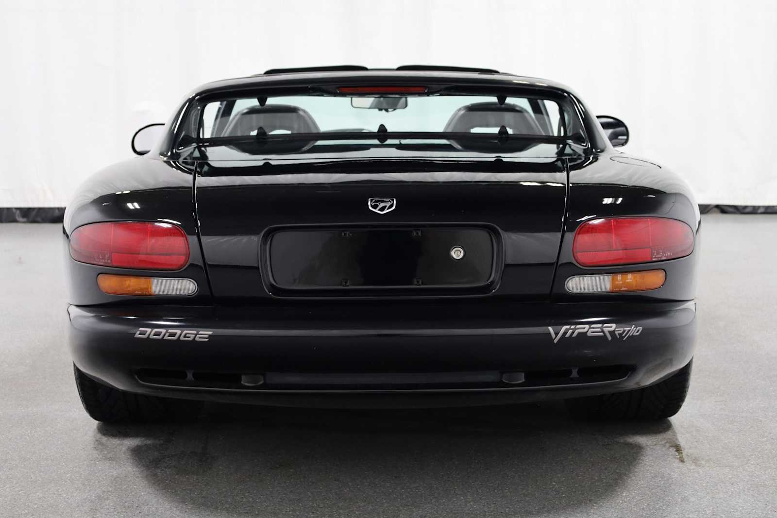 Thumbnail: 1994 Dodge Viper - 7