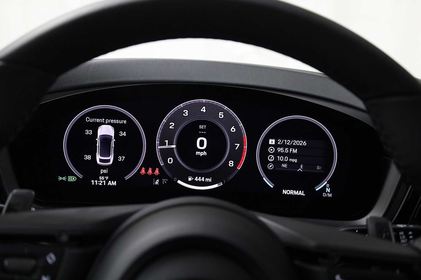 Thumbnail: 2026 Porsche  - 24