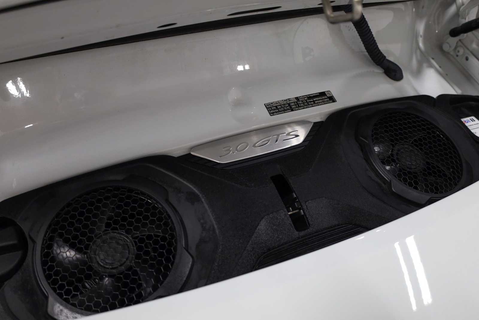 Thumbnail: 2022 Porsche 911 - 40