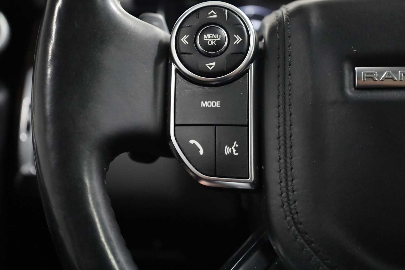 Thumbnail: 2015 Land Rover Range Rover - 24