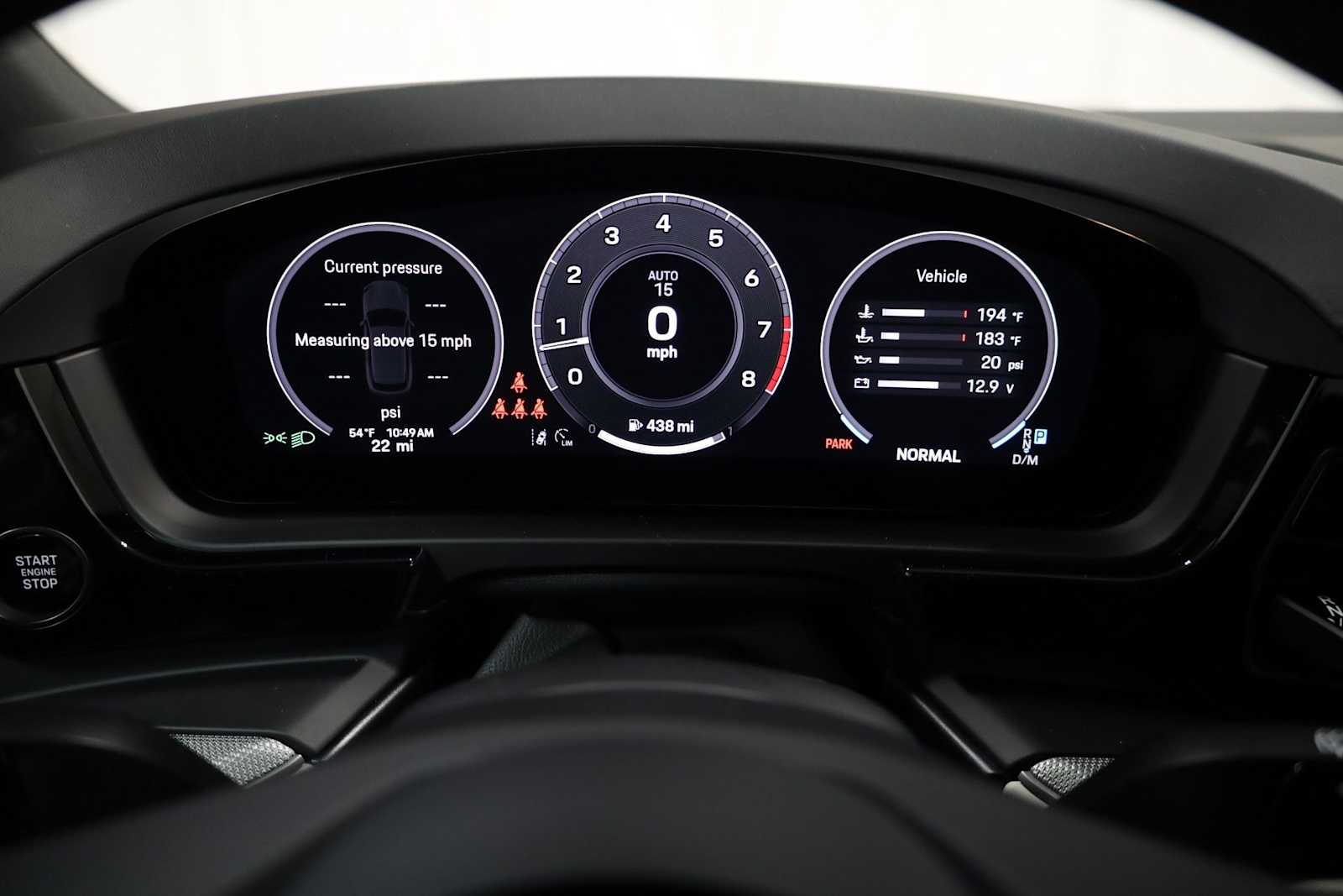 Thumbnail: 2026 Porsche Cayenne - 24