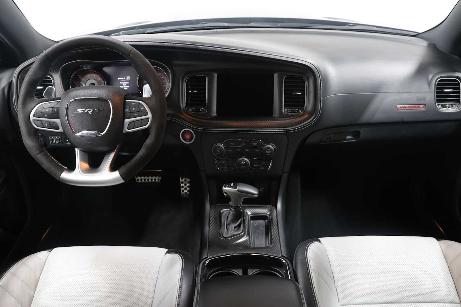 Thumbnail: 2023 Dodge Charger - 23