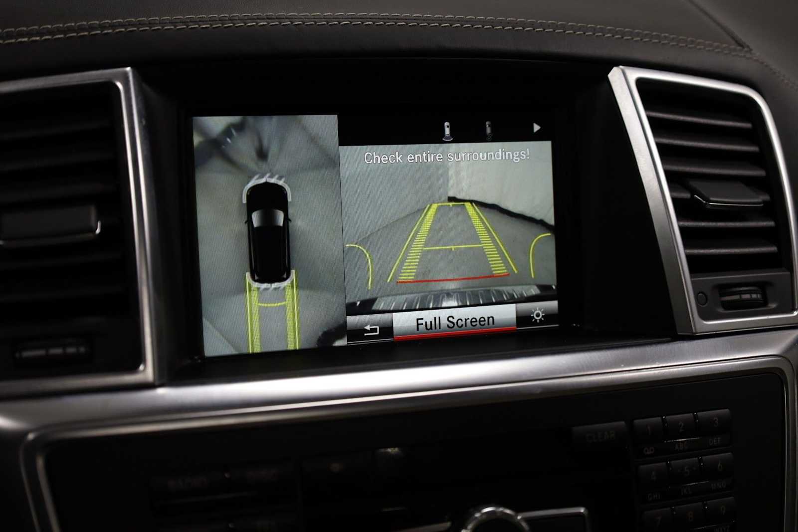 Thumbnail: 2014 Mercedes-Benz M-Class - 30