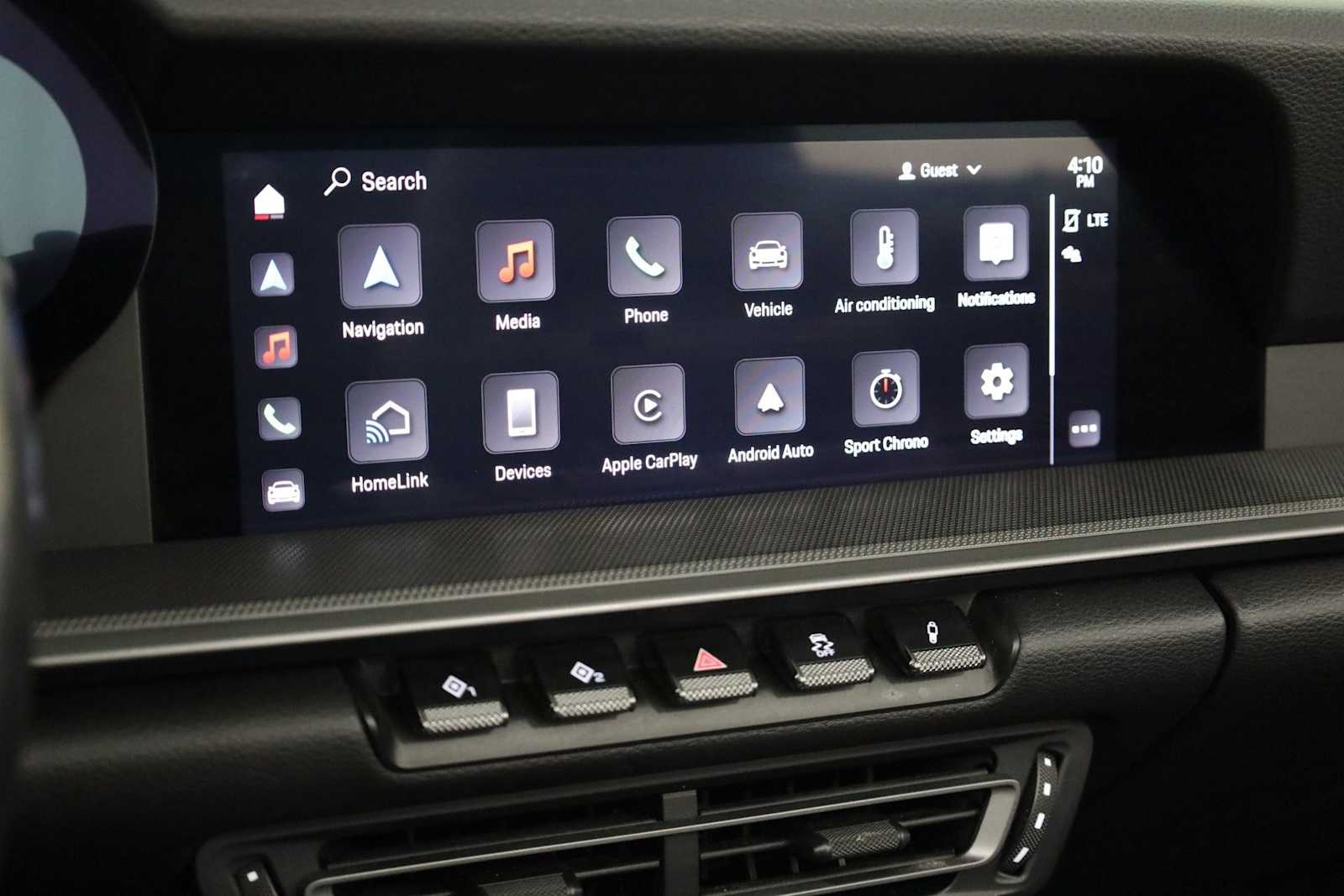 Thumbnail: 2022 Porsche 911 - 31