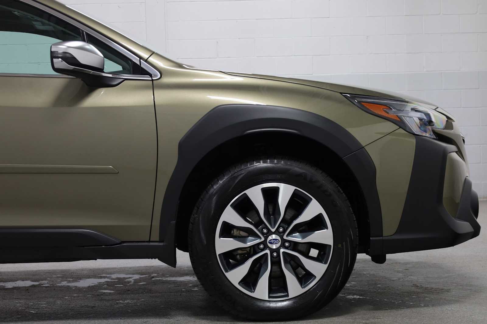 2024 Subaru Outback Touring 11
