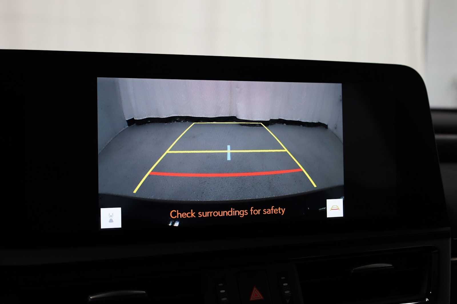 Thumbnail: 2023 Lexus ES - 30