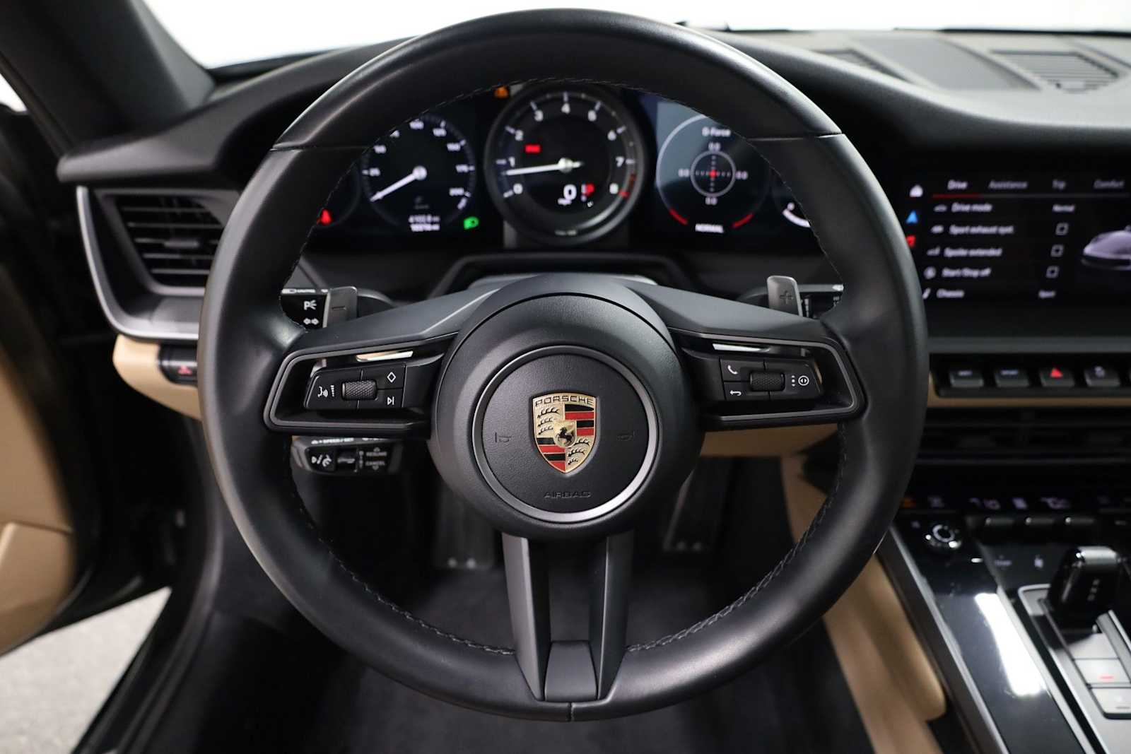 Thumbnail: 2024 Porsche 911 - 23