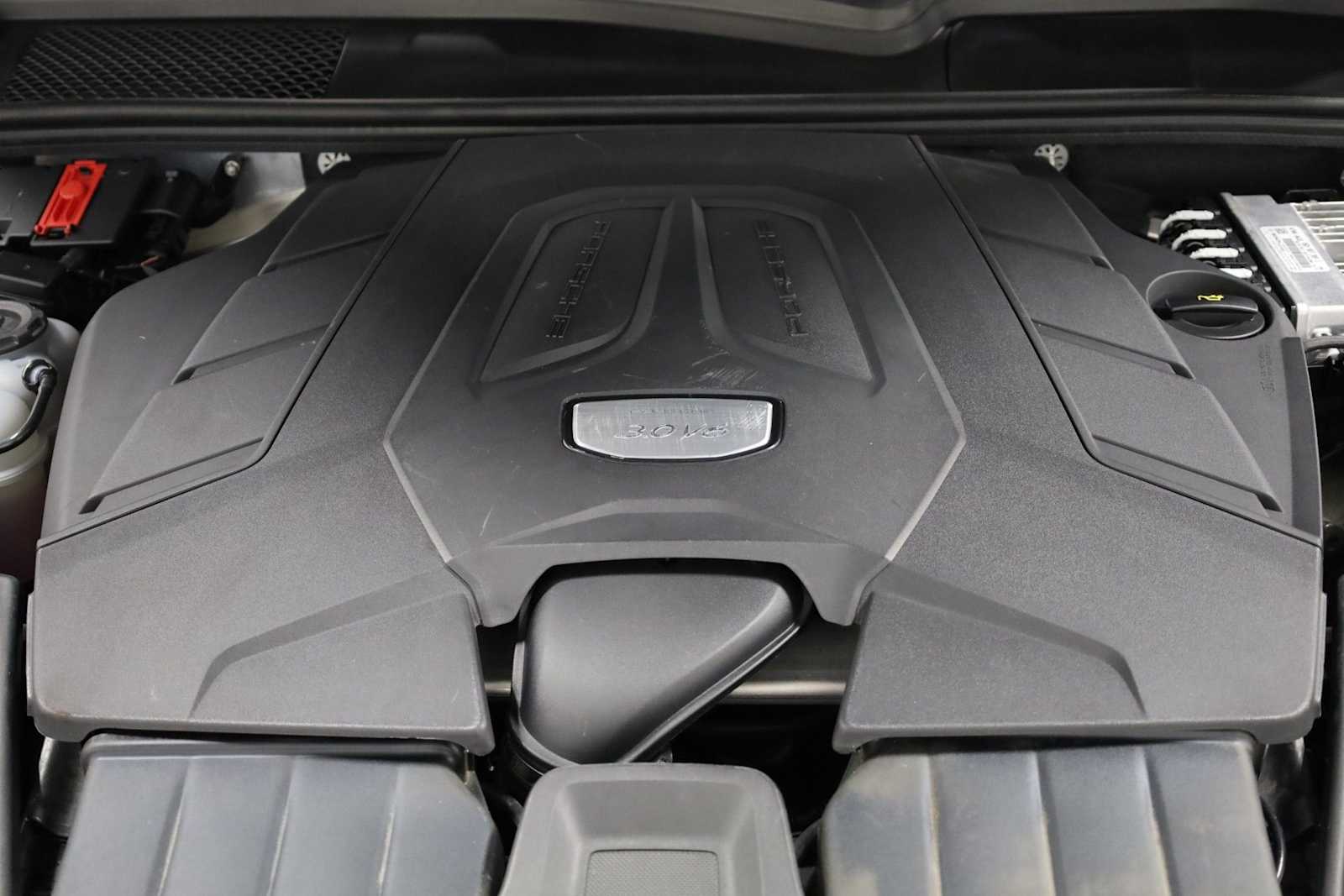 Thumbnail: 2023 Porsche  - 41