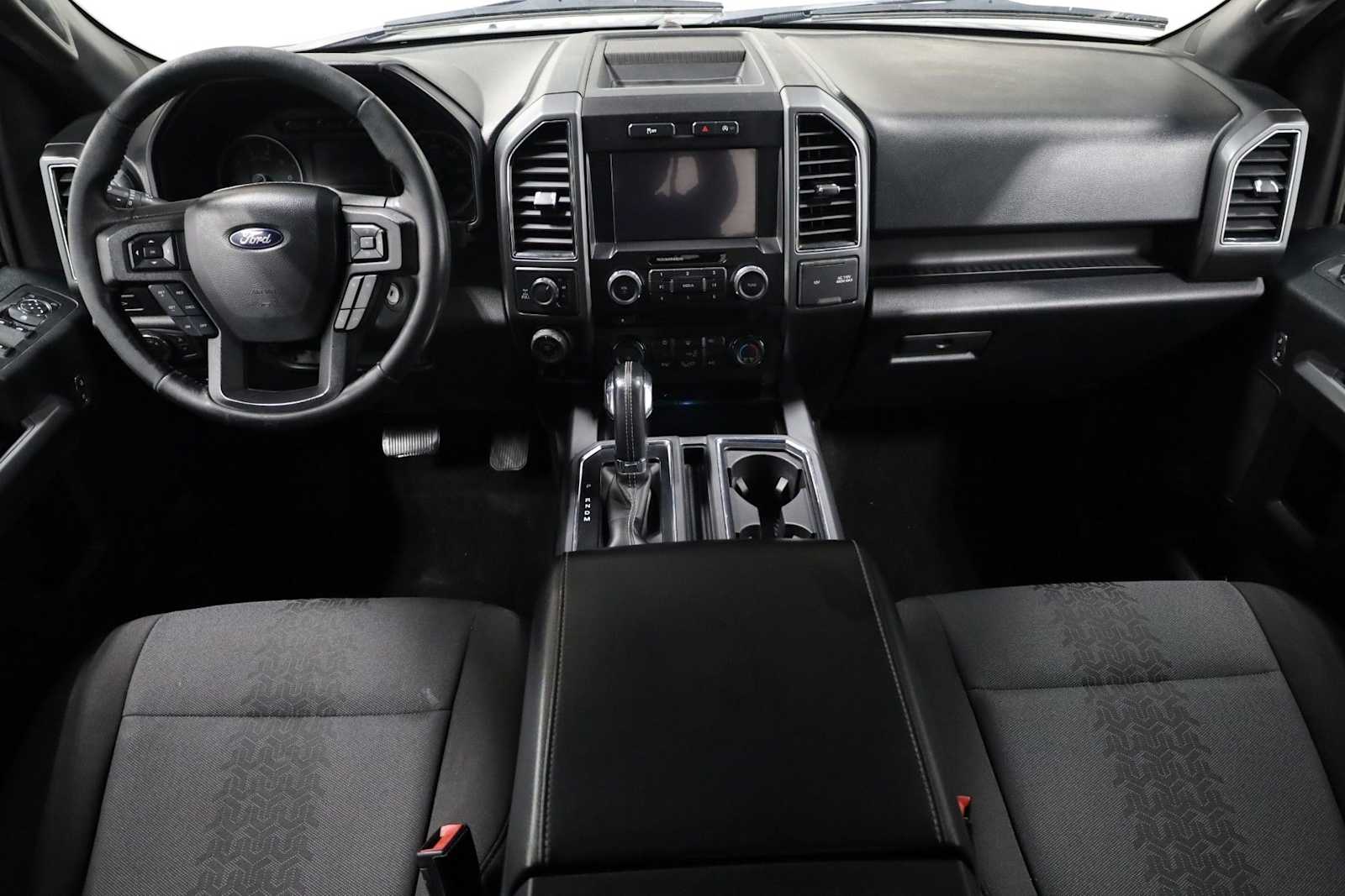 Thumbnail: 2018 Ford F-150 - 23