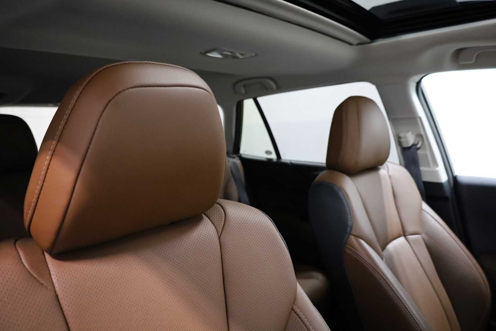 2024 Subaru Outback Touring 21